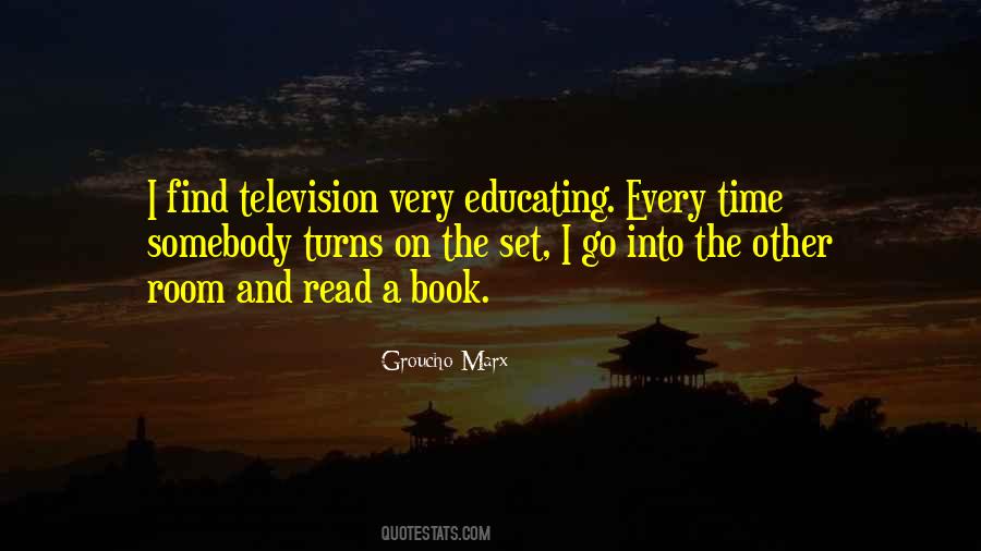 Reading The Room Quotes #192600