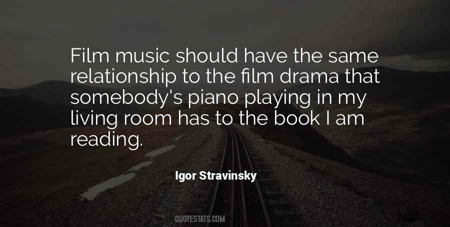 Reading The Room Quotes #217863