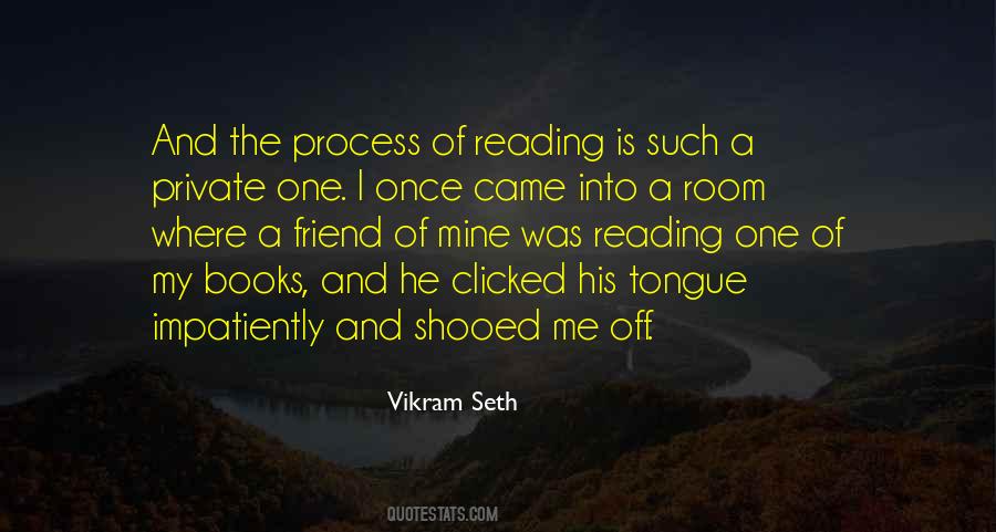 Reading The Room Quotes #393838