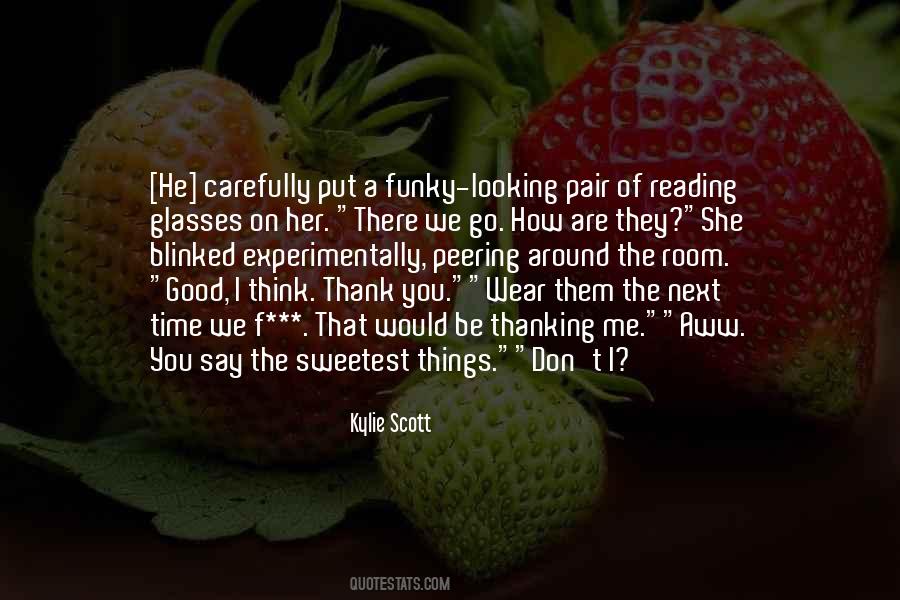 Reading The Room Quotes #411055