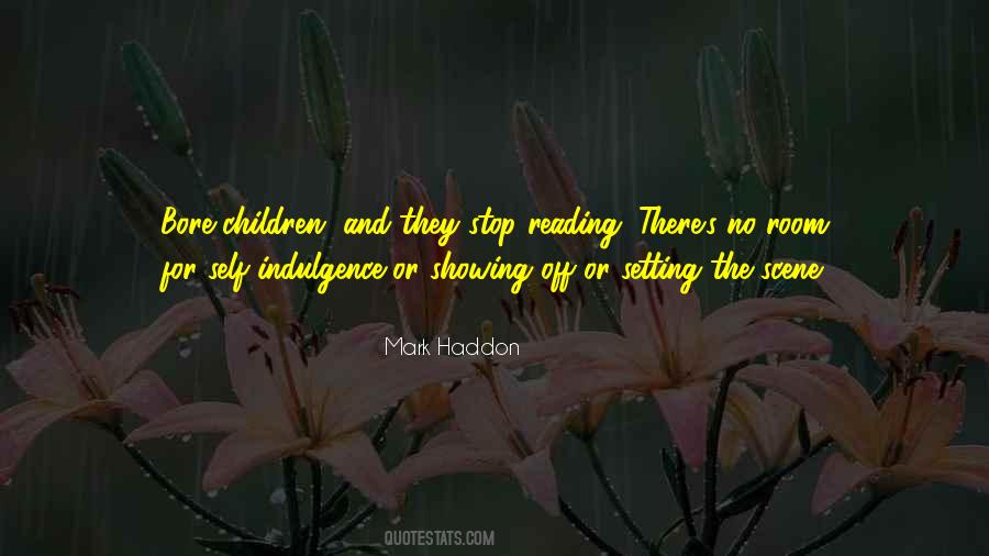 Reading The Room Quotes #423496