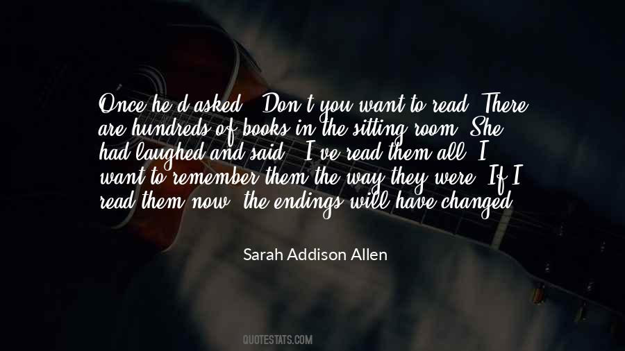 Reading The Room Quotes #558779