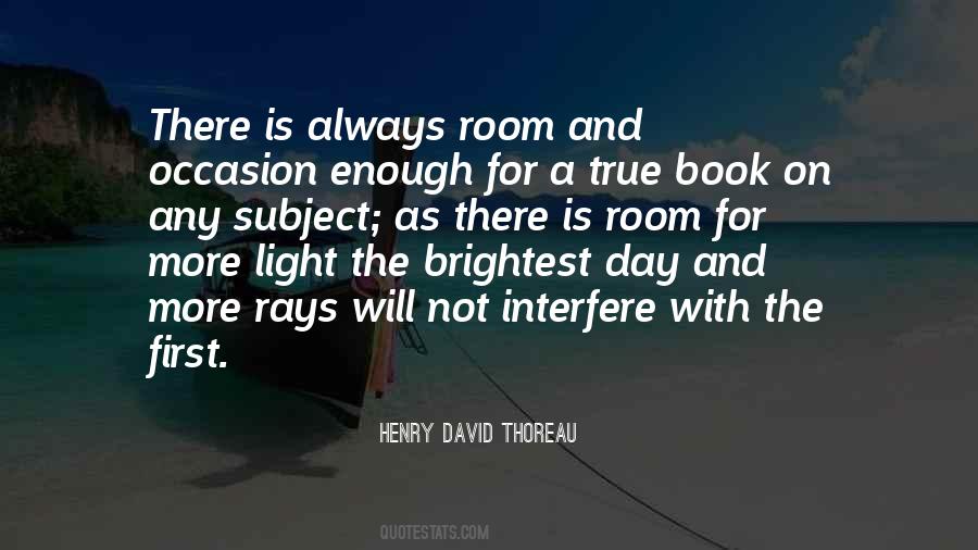 Reading The Room Quotes #574553