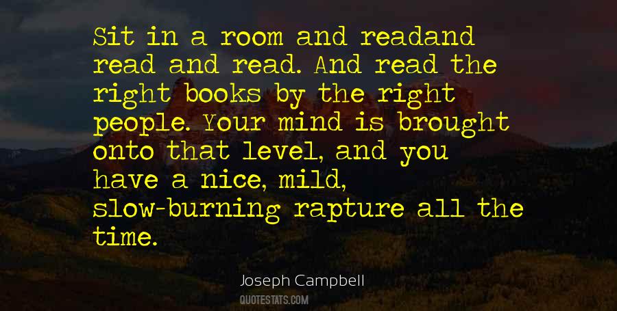 Reading The Room Quotes #680612