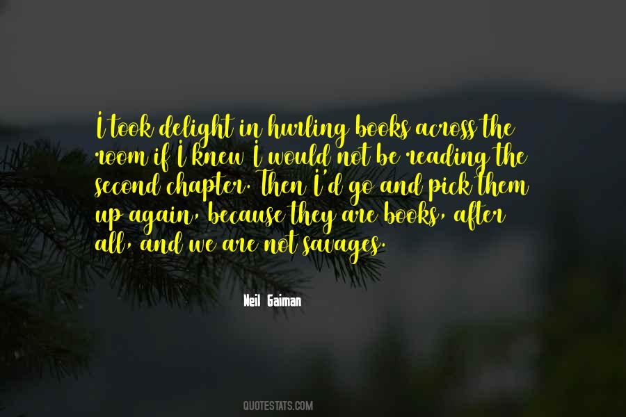 Reading The Room Quotes #738198