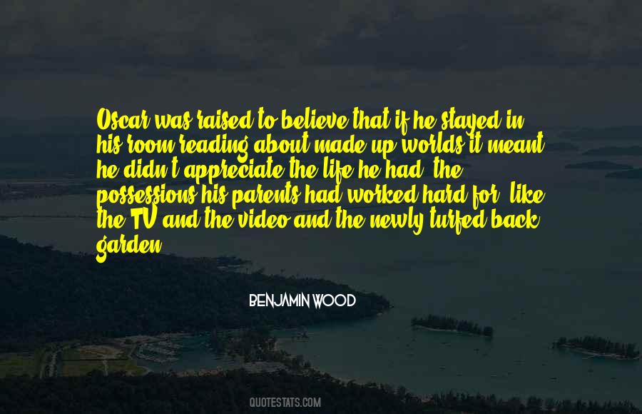 Reading The Room Quotes #747716