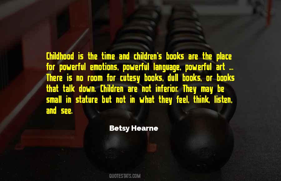 Reading The Room Quotes #877154