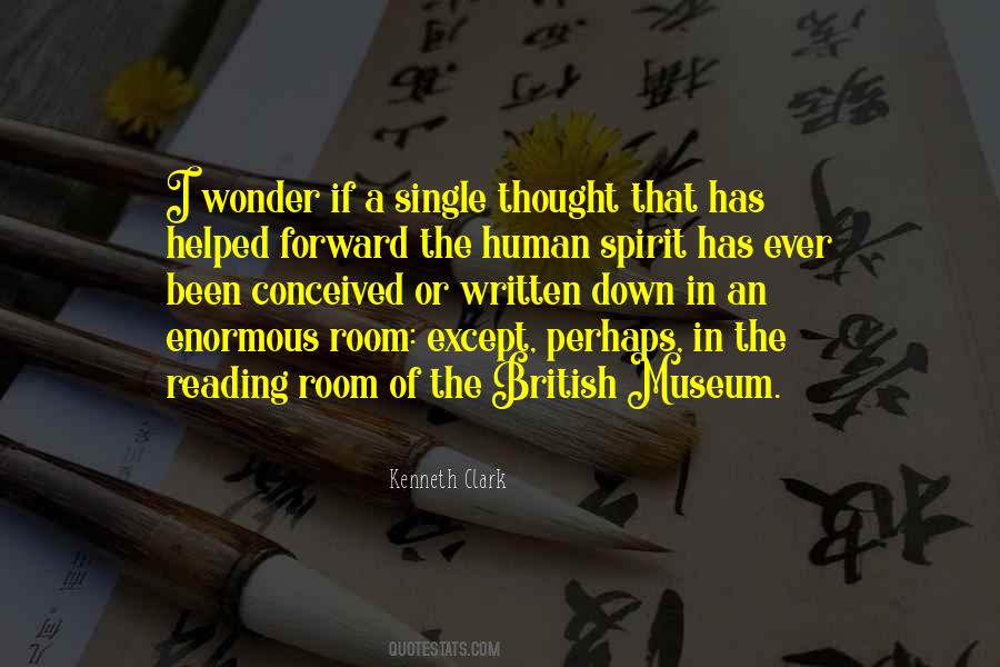 Reading The Room Quotes #884744