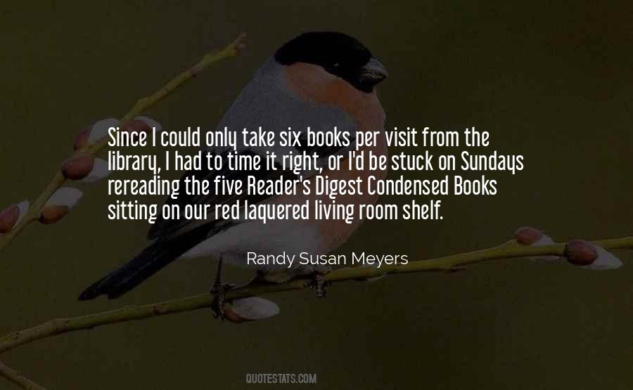 Reading The Room Quotes #901073