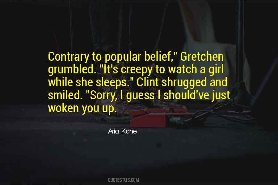 Gypsy Crusader Quotes #1000139