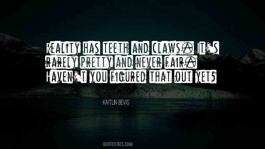 Quotes About Pretty Teeth #1234014