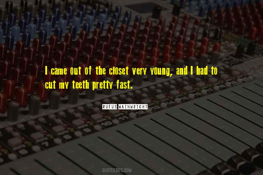 Quotes About Pretty Teeth #895961