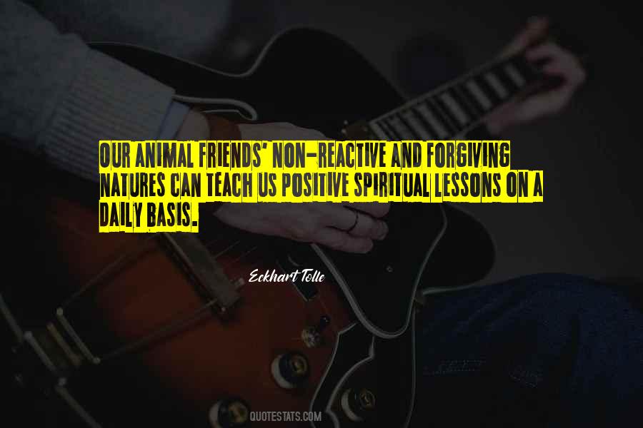 Quotes About Forgiving Friends #1444794