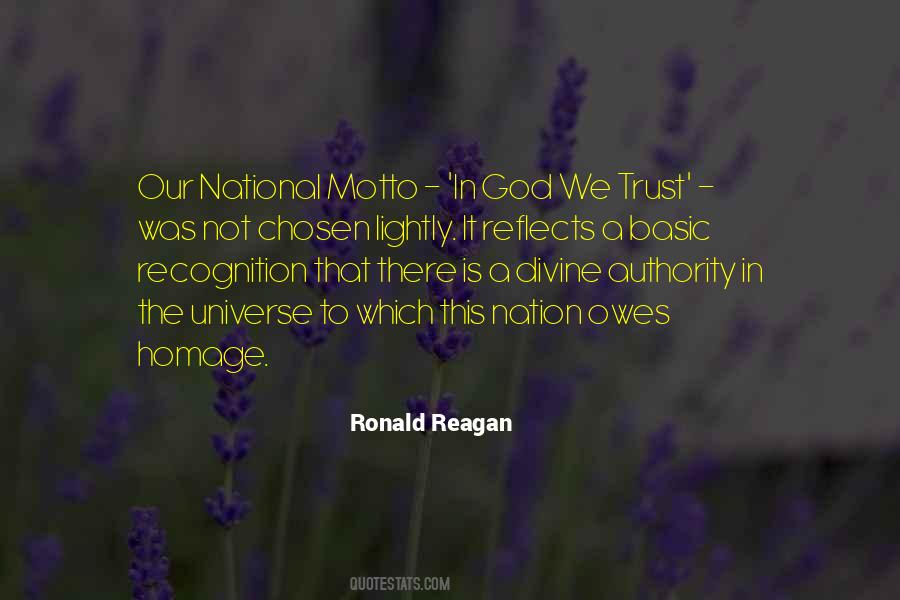 Quotes About The National Trust #714278