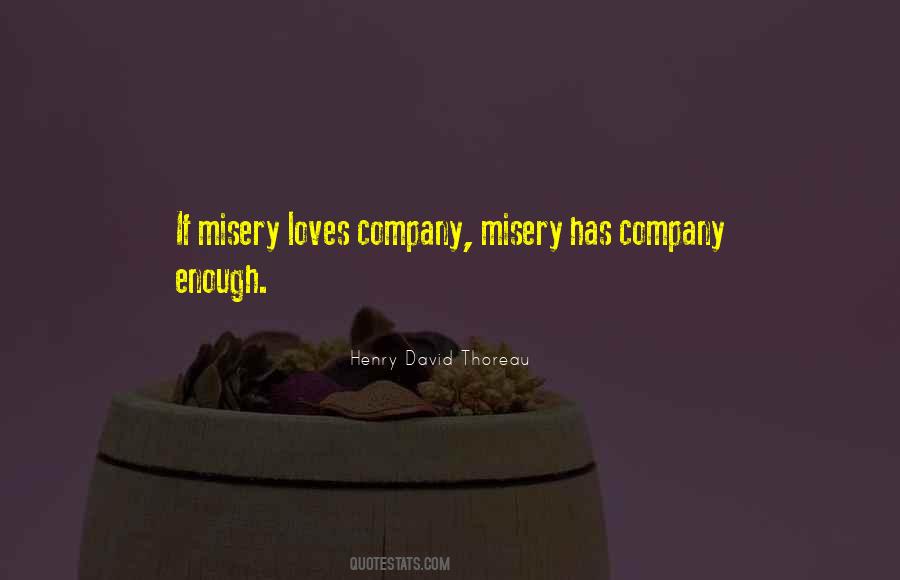 Henry David Quotes #51422