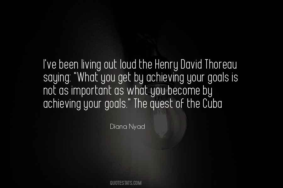 Henry David Quotes #696061