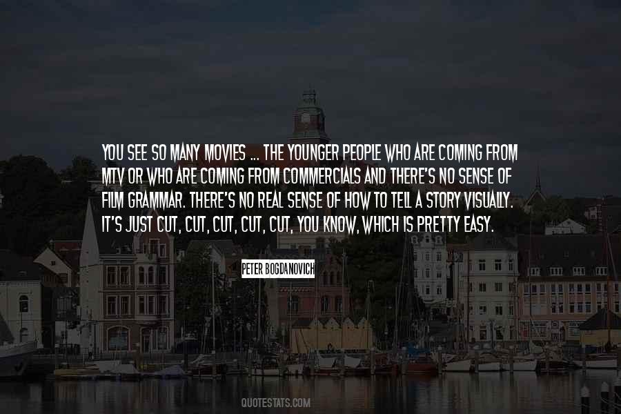 Quotes About Mtv #106150