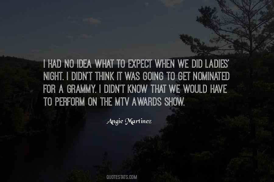 Quotes About Mtv #342140