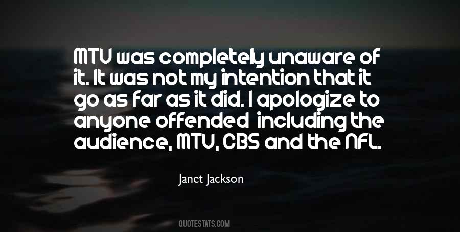 Quotes About Mtv #532742