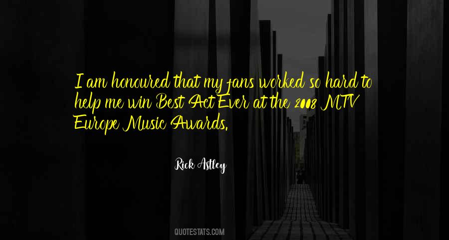Quotes About Mtv #703135