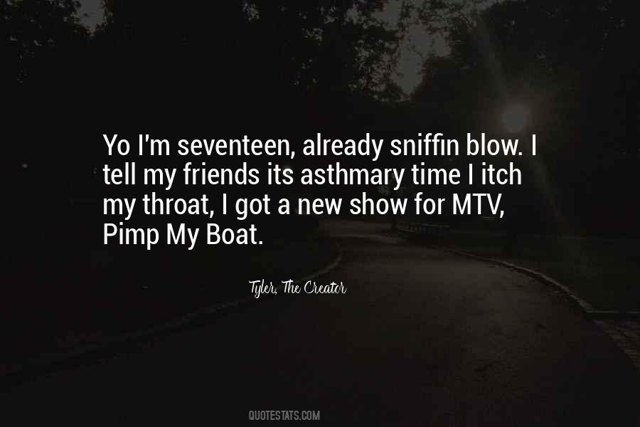 Quotes About Mtv #738218