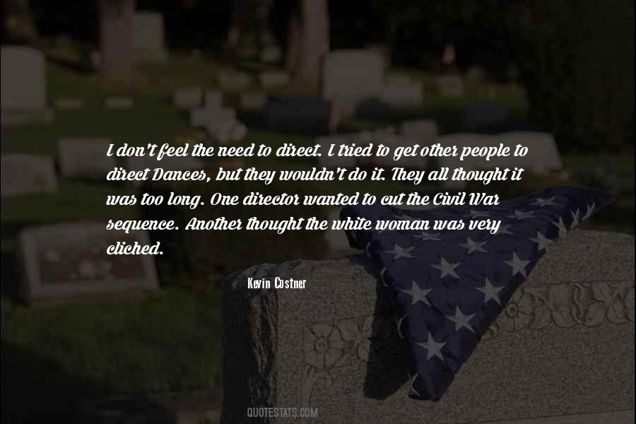 The Civil War Quotes #1630658