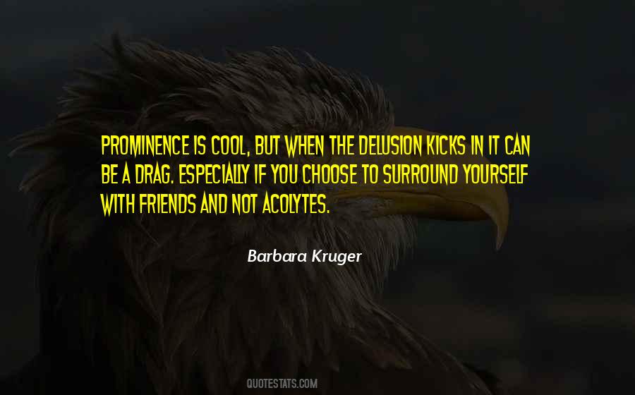 Quotes About Kicks #1212199