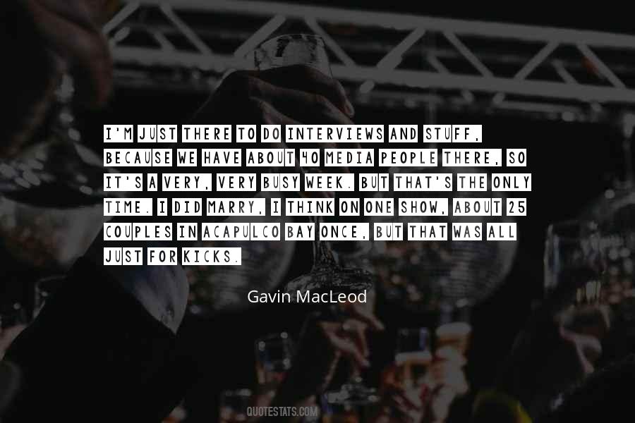 Quotes About Kicks #1236218