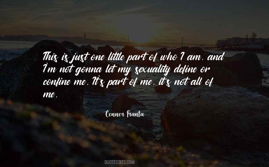 Quotes About All Of Me #283129