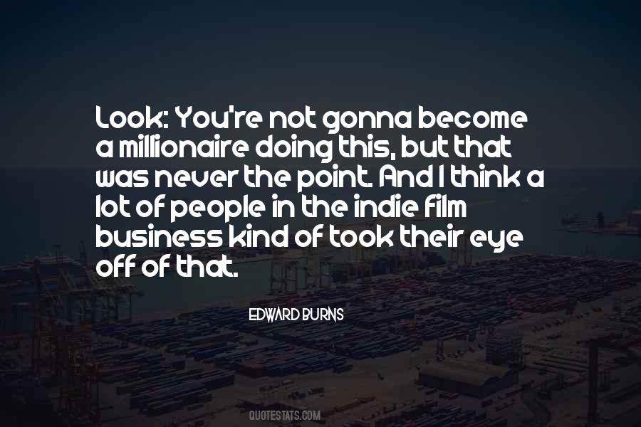 Film Business Quotes #1495386