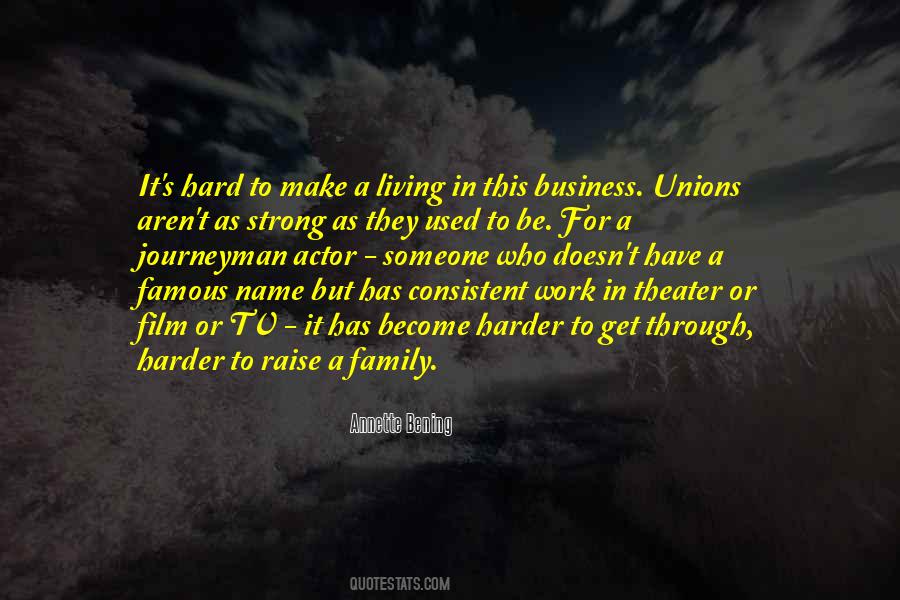 Film Business Quotes #780983