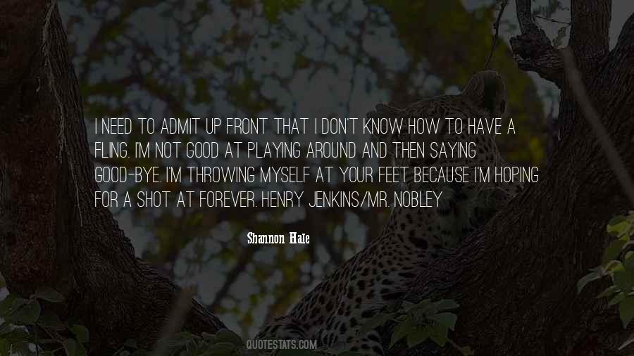 Storms Pass Quotes #1594050