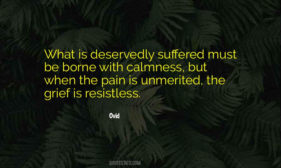 Storms Pass Quotes #206213