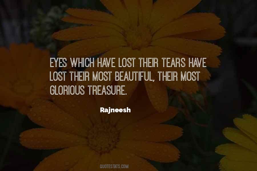 Lost Treasure Quotes #1839613
