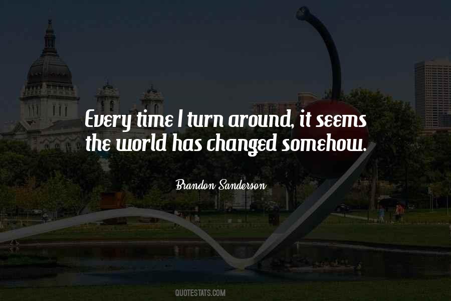 Historical Restoration Quotes #1219221