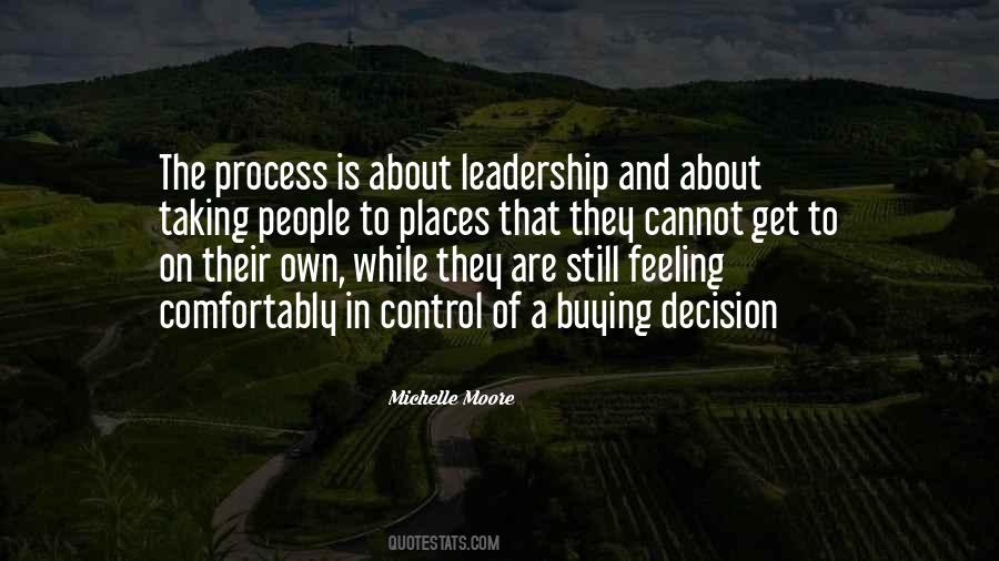 Quotes About Sales Process #1665953