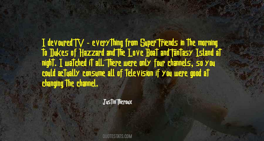 Quotes About Super Friends #1013480