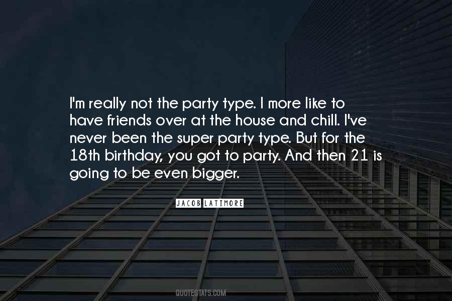 Quotes About Super Friends #1098617