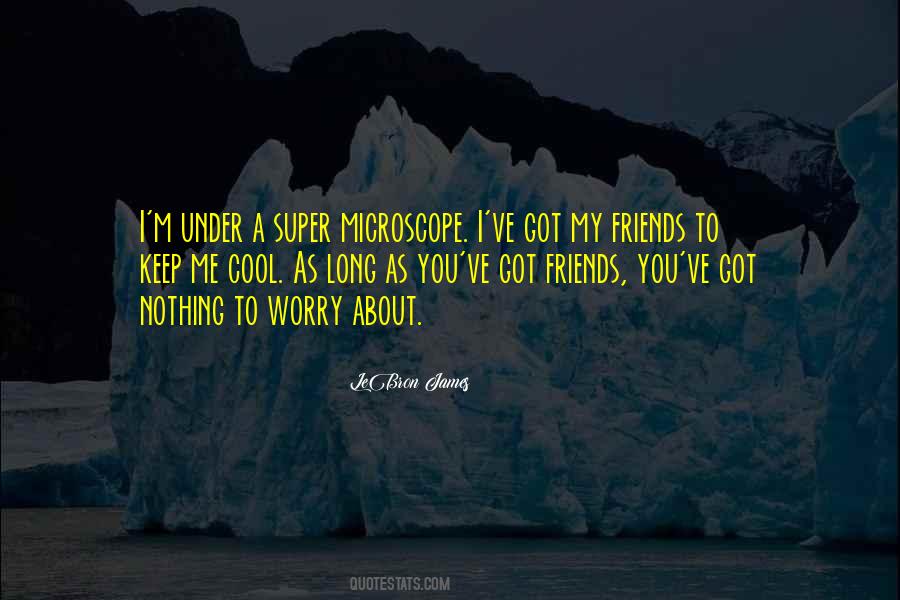 Quotes About Super Friends #871662