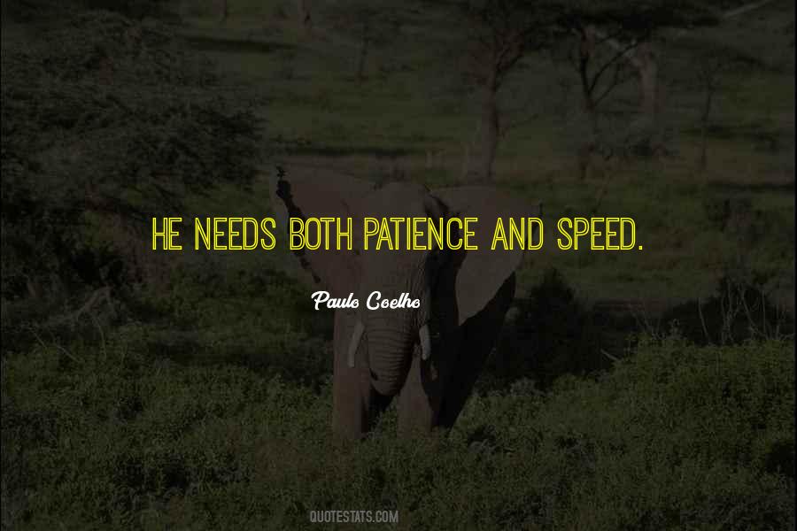 Quotes About Life Patience #445180