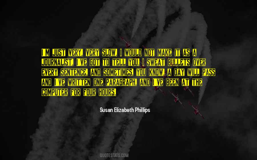 Day Will Pass Quotes #1138106