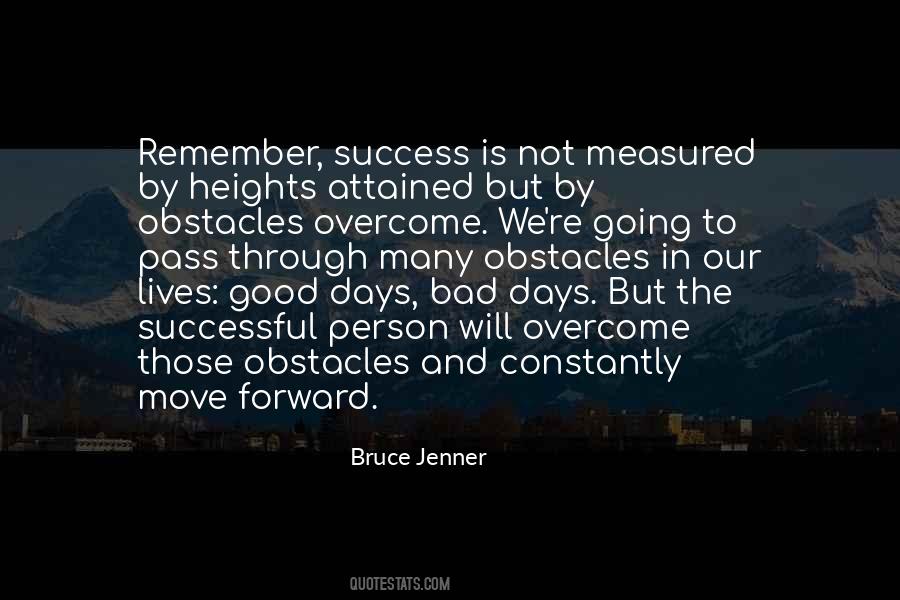 Day Will Pass Quotes #1472701