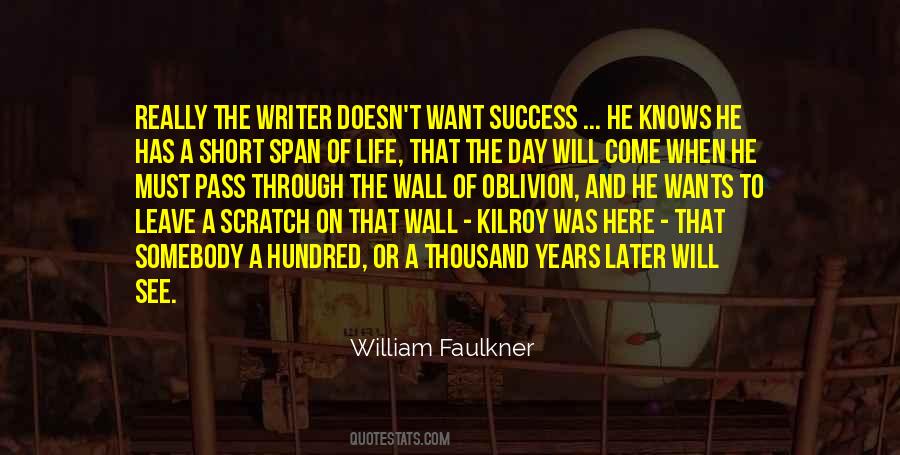 Day Will Pass Quotes #1798418