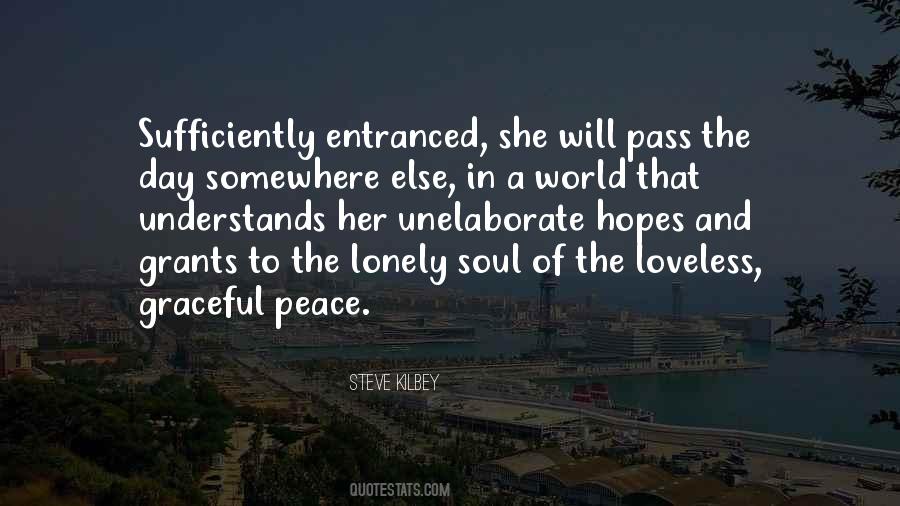Day Will Pass Quotes #734837