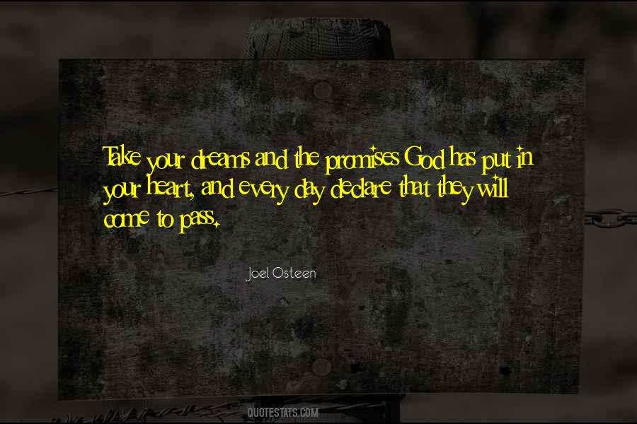 Day Will Pass Quotes #904944