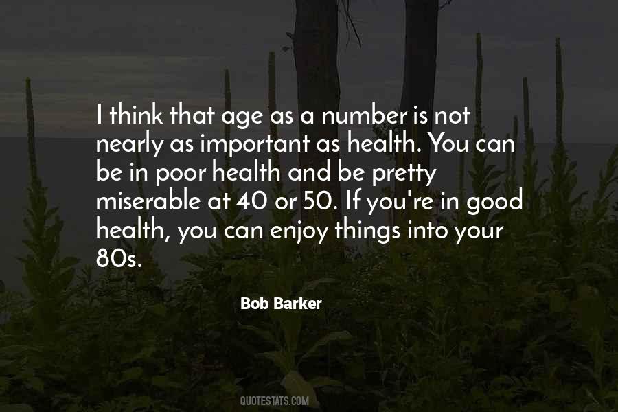 Quotes About Age 50 #1415728
