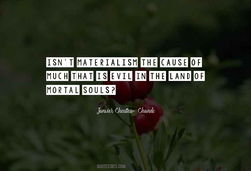 Quotes About Evil Family #493698