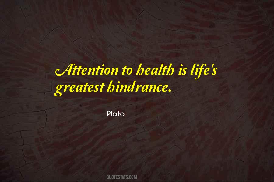 Plato S Quotes #228375