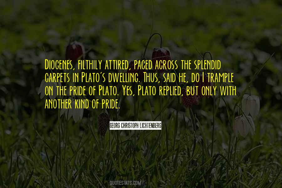 Plato S Quotes #377931