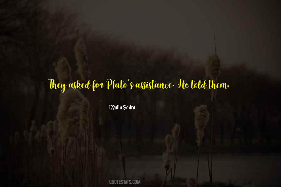 Plato S Quotes #496697